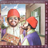 Lonnie Liston Smith And The Cosmic Echoes : Renaissance (LP,Album)