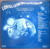 Lonnie Liston Smith And The Cosmic Echoes : Renaissance (LP,Album)