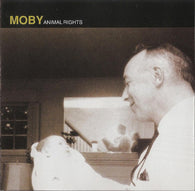Moby : Animal Rights (Album)