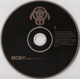 Moby : Animal Rights (Album)