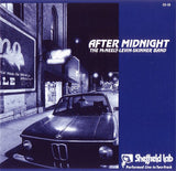 McNeely-Levin-Skinner Band, The : After Midnight (Album)