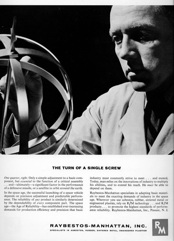 John Daly (3) : The Space Age: The Age Of Reliability (LP)