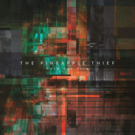 Pineapple Thief, The : Hold Our Fire (LP,Album)