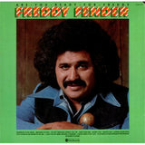 Freddy Fender (2) : Are You Ready For Freddy (LP,Album)