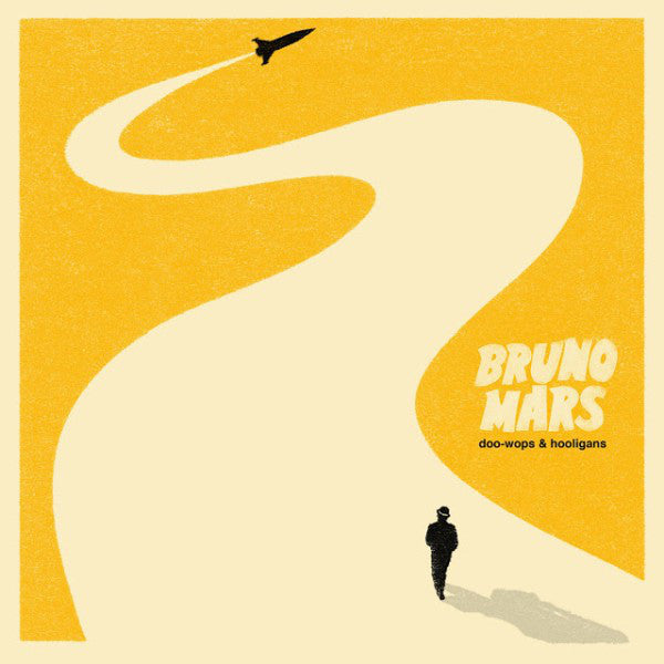 Bruno Mars : Doo-Wops & Hooligans (Album)