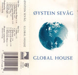 Øystein Sevåg : Global House (Album)