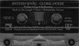 Øystein Sevåg : Global House (Album)