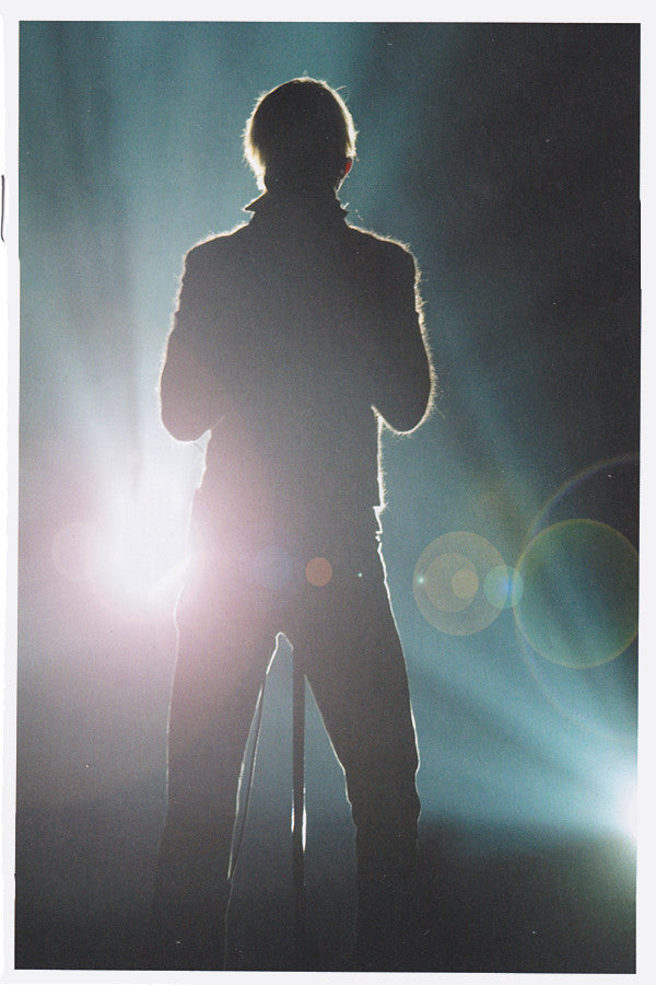 David Bowie : A Reality Tour (DVD-Video,NTSC,Multichannel)