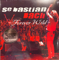 Sebastian Bach : Forever Wild (LP,Album)