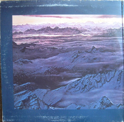 Santana : Moonflower (LP,Album,Stereo)