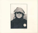 Various : Working Class Hero - A Tribute To John Lennon (Compilation)