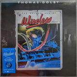 Thomas Dolby : The Golden Age Of Wireless (LP,Reissue,Remastered)
