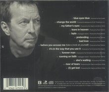 Eric Clapton : Clapton Chronicles - The Best Of Eric Clapton (Compilation,Reissue)
