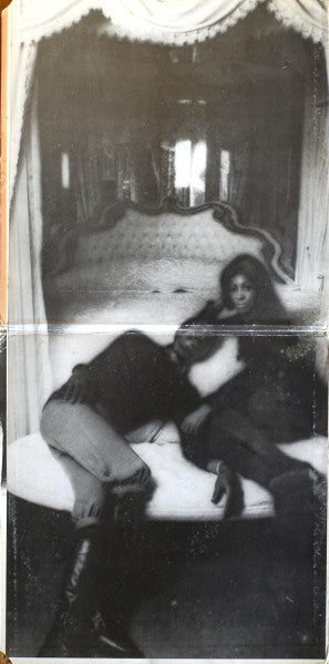 Ike & Tina Turner : 'Nuff Said (LP,Album,Stereo)