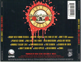 Guns N' Roses : Use Your Illusion I (Album,Reissue)