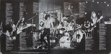Avalanche (12) : Avalanche (LP,Album,Stereo)
