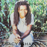 Tracy Chapman : New Beginning (Album)