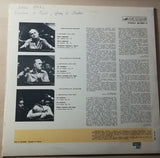 Sviatoslav Richter, Ludwig van Beethoven : Variations For Pianos (LP,Album,Stereo)