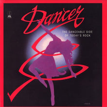 Various : Dancer (LP,Compilation)