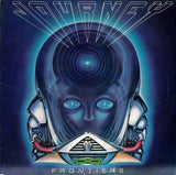 Journey : Frontiers (LP,Album)