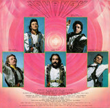 Journey : Frontiers (LP,Album)