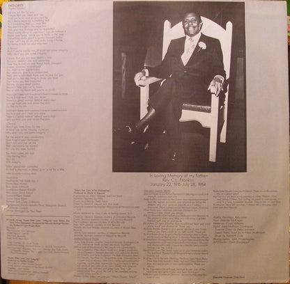 Aretha Franklin : Who's Zoomin' Who? (LP,Album)