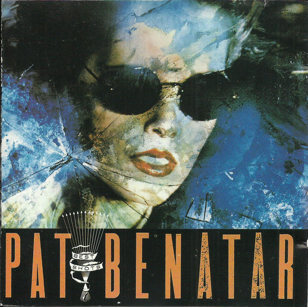 Pat Benatar : Best Shots (Compilation,Club Edition)