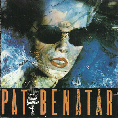Pat Benatar : Best Shots (Compilation,Club Edition)