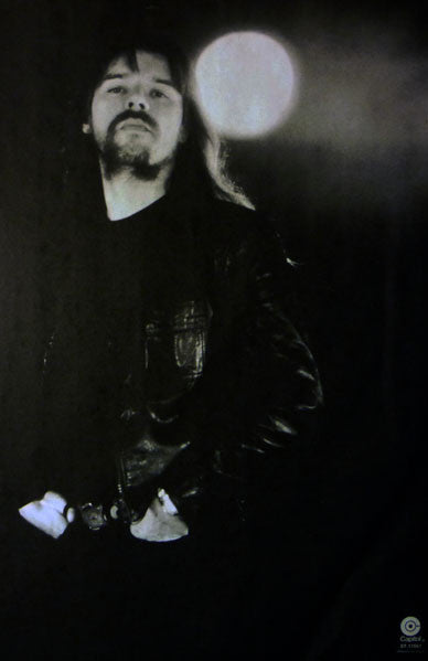 Bob Seger And The Silver Bullet Band : Night Moves (LP,Album,Club Edition)