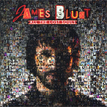 James Blunt : All The Lost Souls (Album)
