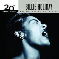 Billie Holiday : The Best Of Billie Holiday (Compilation,Remastered)