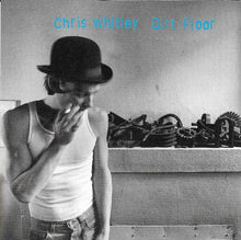 Chris Whitley : Dirt Floor (Album)