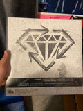 Stick To Your Guns : Diamond (LP,Album,Repress)