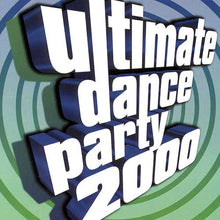 Various : Ultimate Dance Party 2000 (Mixed)