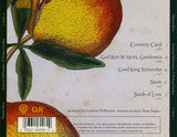 Loreena McKennitt : A Winter Garden (Five Songs For The Season) (EP,Stereo)