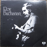 Roy Buchanan : Roy Buchanan (LP,Album,Repress)