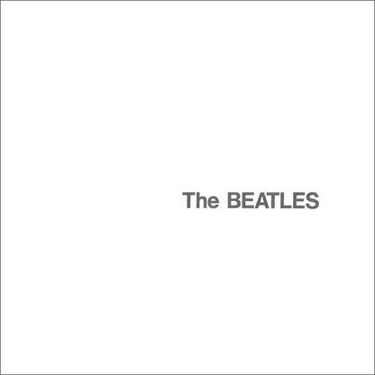 Beatles, The : The Beatles (Album,Reissue)