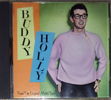 Buddy Holly : From The Original Master Tapes (Compilation,Club Edition,Remastered)