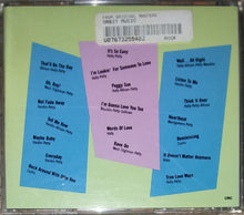 Buddy Holly : From The Original Master Tapes (Compilation,Club Edition,Remastered)