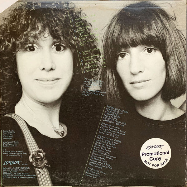 Pearl (35) : Pearl (LP,Album,Stereo)