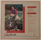 Annette Funicello : Country Album (LP,Album,Limited Edition,Numbered)