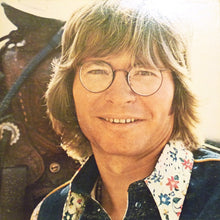 John Denver : Windsong (LP,Album,Stereo)
