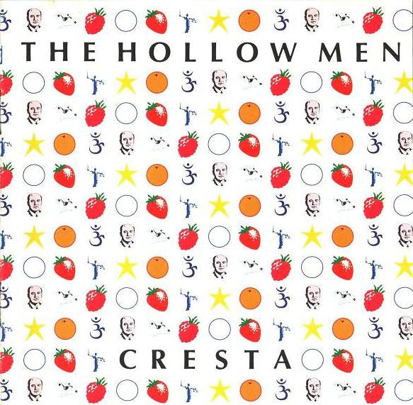 Hollow Men, The : Cresta (Album)