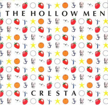 Hollow Men, The : Cresta (Album)