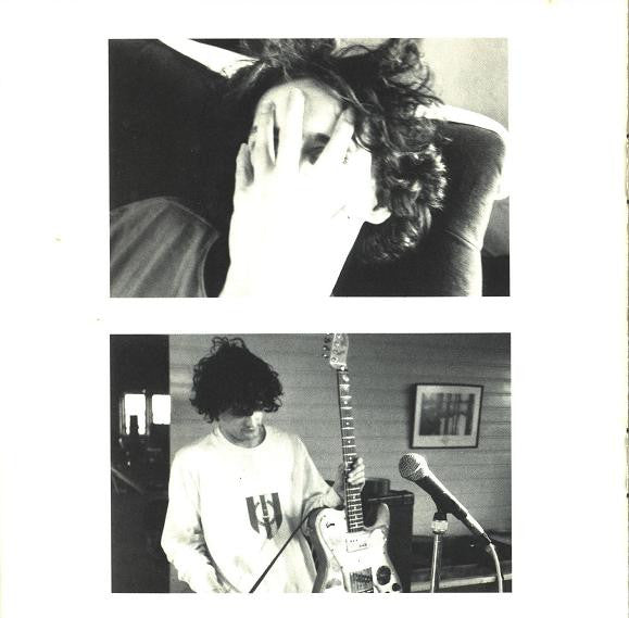 Hollow Men, The : Cresta (Album)