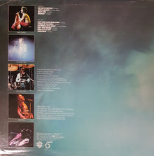 Uriah Heep : High And Mighty (LP,Album)