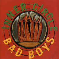Inner Circle : Bad Boys (Album)
