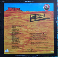 New Riders Of The Purple Sage : Powerglide (LP,Album,Reissue)