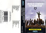 Various : Jesus Christ Superstar (The Original Motion Picture Sound Track Album) (Album,Reissue)