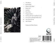 Rickie Lee Jones : Flying Cowboys (Album)